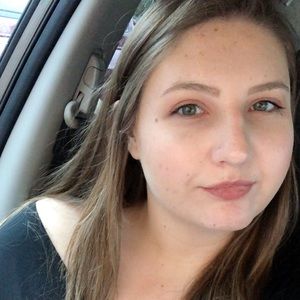 Meet your Posher, Kristy